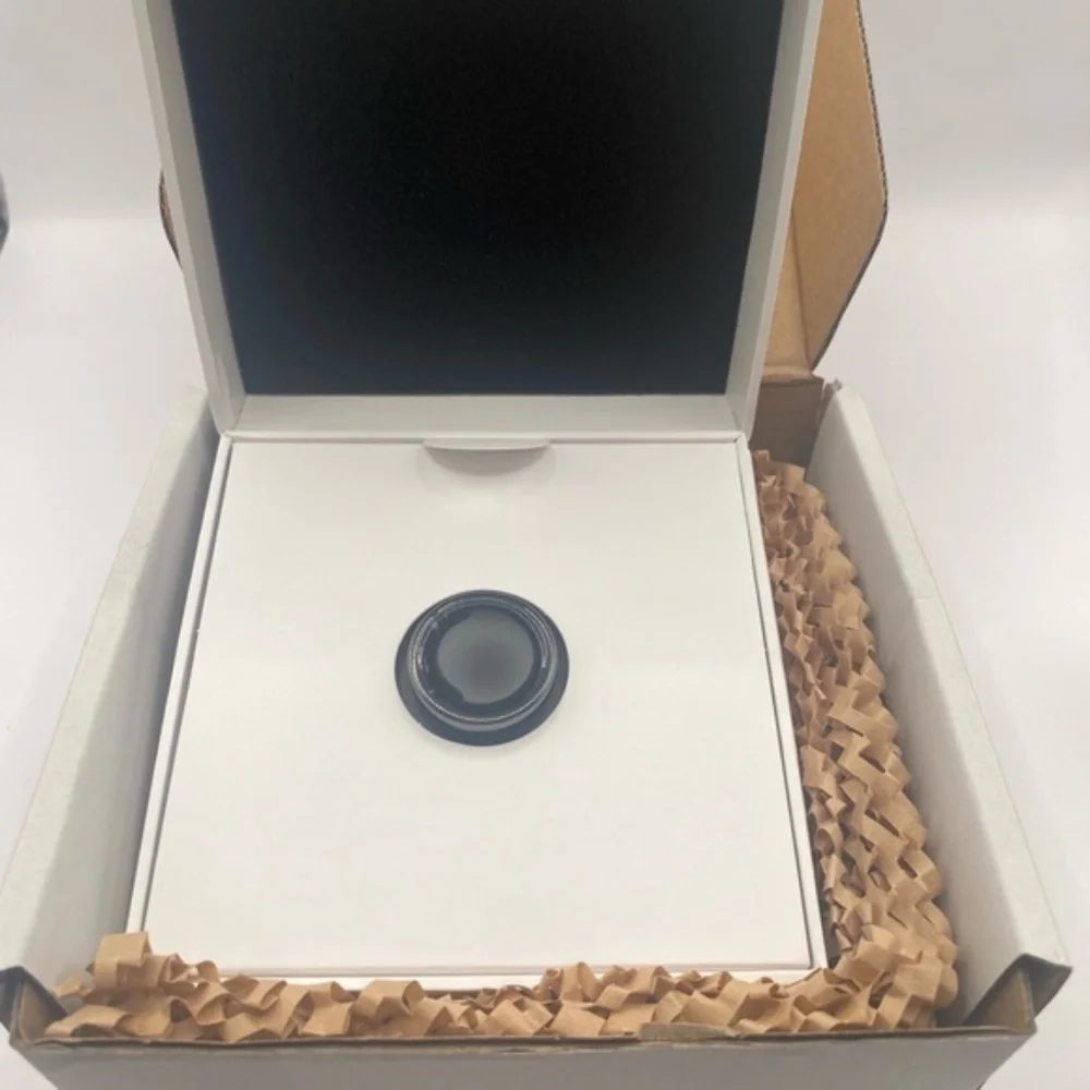 OURA Horizon Ring GEN 3 - Brand New in Box! BLACK